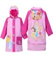 Barbie Print Raincoat | Kids Raincoat | M, L, XL, XXL New Premiere Quality. 