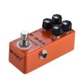 B-Box Electric Guitar Preamp Overdrive Effect Pedal Full Metal Shell True Bypass. 