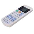 Panasonic AC remote | compatible with all Panasonic Split AC. 