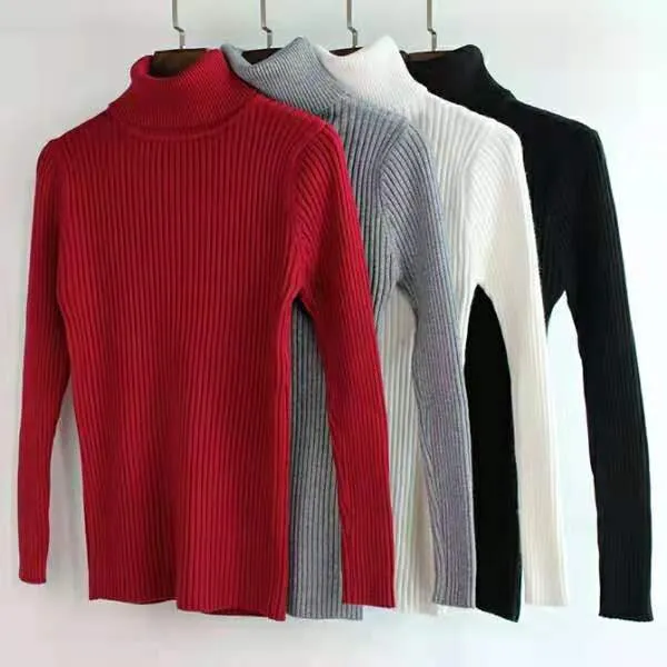 Woolen%20High%20Neck%20For%20Women%20-%20Image%204