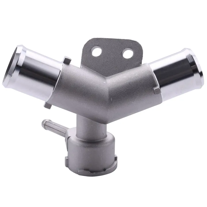 fasdaga%205X%20Aluminium%20Engine%20Radiator%20Filler%20Neck%20Coolant%20Thermostat%20Housing%20Water%20Pipe%20for%20Yaris%20Belta%20Vios%20Vitz%20-%20Image%206