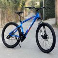 Benz UCT 500 Professional Mtb cycle. 