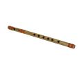 Nepali Flute(Bansuri) - Scale G. 