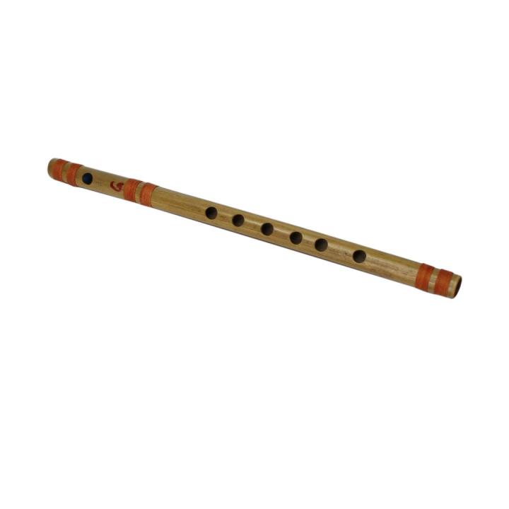 Nepali Flute(Bansuri) - Scale G