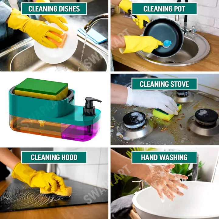 3%20in%201%20Soap%20Pump%20Dispenser%20Dish%20Soap%20Liquid%20Dispenser%20Sponge%20Holder%20Dish%20Soap%20Pump%20Dispenser%20for%20Kitchen%20Sink%20Countertop%20Bathroom%20Outdoor%20Garden%20-%20Image%206