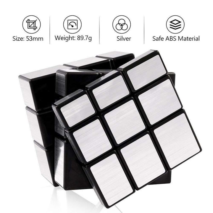 Qiyi%20Mirror%203x3%20cube%20Silver%20Color%20-%20Image%203