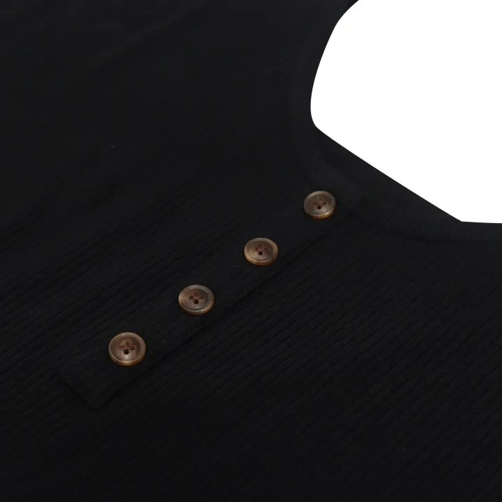 Bossini%20Ladies%20T-Shirts%20Short%20Sleeve%20round%20Neck%20Cotton%20Blend%20Comfortable%20Fit%20Casual%20Top%20002000131%20-%20Image%204