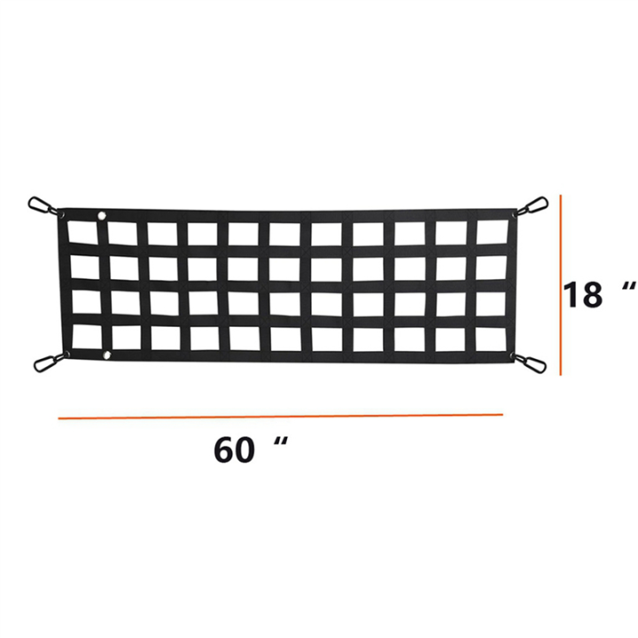 OYPFXMI%202X%20Car%20Trunk%20Organizer%20Net%20Protection%20Pickup%20Truck%20Bed%20Cargo%20Mesh%20Net%20Cargo%20Storage%20Netting%20Divider%20Accessories%20-%20Image%202
