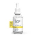 The Purest Solutions Brightening Arbutin Serum 30 Ml | Made in Turkey | Oily Skin Dry Skin and Combination Skin | Whitens Brightens and Lightens the skin. 