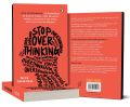 Stop Overthinking by Nick Trenton. 