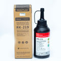 PANTUM Refill Toner Kit RK-219 For Use Pantum P2509,M6509NW. 