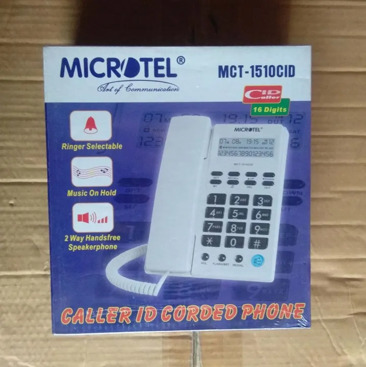 Microtel%201510%20CID%20Landline%20Telephone%20Set-%20Assorted%20Color%20-%20Image%203