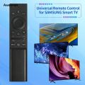 Aweisuan 2025 New NEW BN59-01363A Voice Remote Control for Samsung Smart TV NEO QLED/QLED Series,Compatible with QN43LS03AAFXZA QN55LS03AAFXZA. 