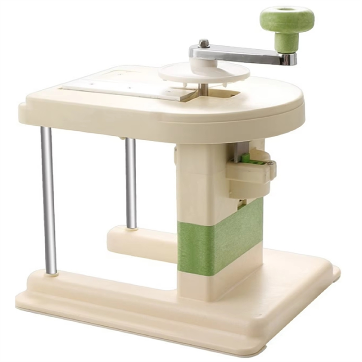 Homemade Cabbage Slicers Machine Cabbage Shredder Portable Quick ...