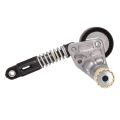 OYPFXMI 2X Car Belt Tensioner ASSY for Actyon Korando C W 2012 6712000370. 