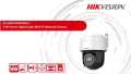 Hikvision 2 MP Outdoor Smart Hybrid-light PT Network Camera With SD Card Supported(DS-2DE2C200MWG-E). 
