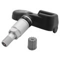 TPMS Sensor, 4Pcs PMV-107J Tire Pressure Monitoring for 42607-33011. 