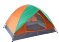 5 Person Double Layer Travelling Tent. 