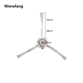 Wenefang For Xiaomi Mijia 1C STYTJ01ZHM Side Main Brush Water Tank Mop Cloth HEPA Filter Parts Kit Robot Vacuum Cleaner Accessories. 