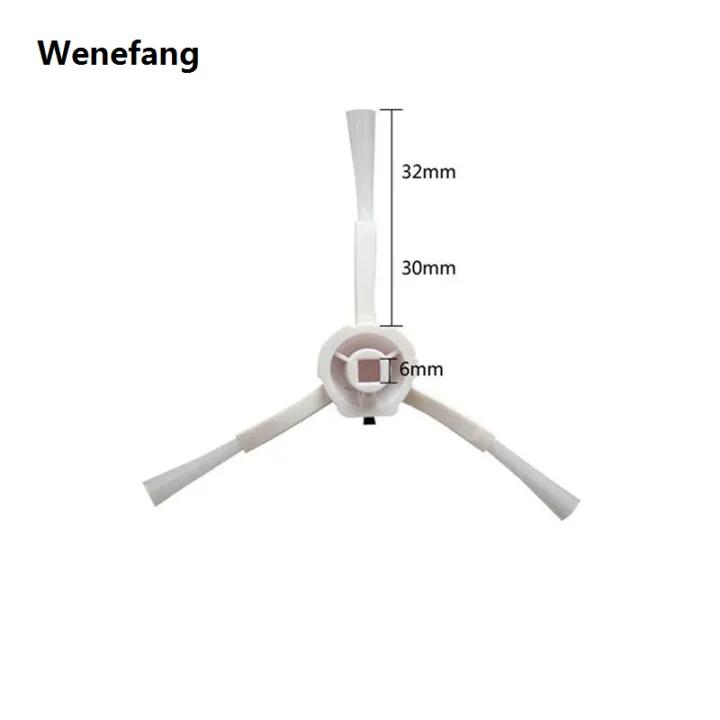 Wenefang%20For%20Xiaomi%20Mijia%201C%20STYTJ01ZHM%20Side%20Main%20Brush%20Water%20Tank%20Mop%20Cloth%20HEPA%20Filter%20Parts%20Kit%20Robot%20Vacuum%20Cleaner%20Accessories%20-%20Image%205