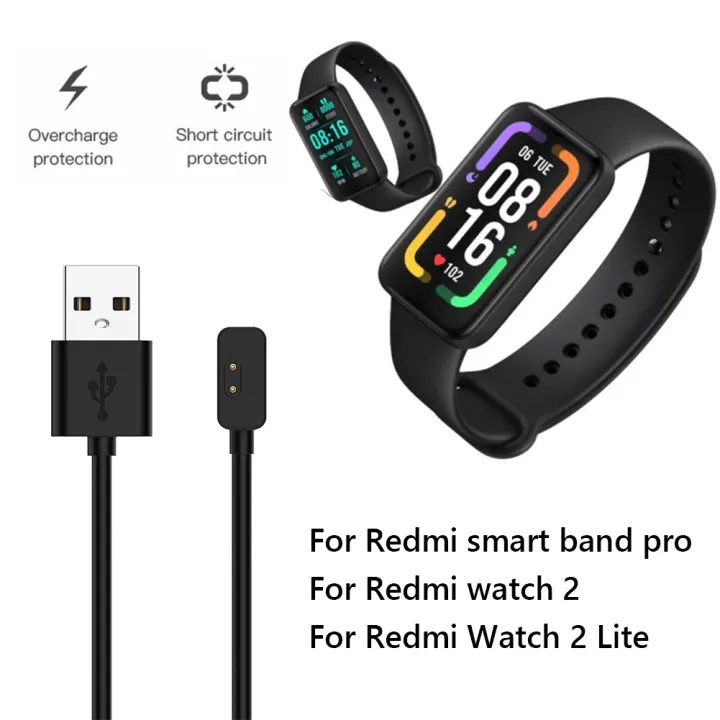 Magnetic%20Charge%20Charging%20Cable%20For%20Xiaomi%20Redmi%20Smart%20Band%20Pro/Watch%202/Watch%202%20Lite%20Sport%20Watch%20Charger%20-%20Image%202