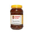 Methi Achar (Sprouted) 300gm - Mumma's Achar. 