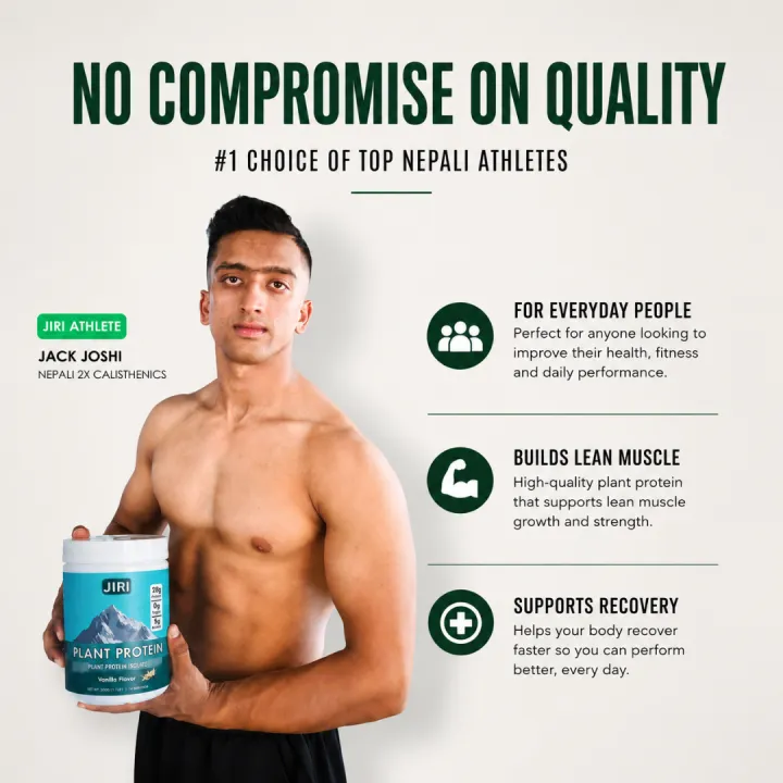 Jiri%20Nutrition%20Zero%20Sugar%20Plant%20Protein%201kg%20-%20Vanilla%20Flavor%20-%20Image%203