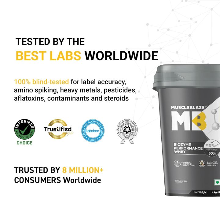 MuscleBlaze%20Biozyme%20Performance%20Whey%20Protein%204kg%20Chocolate%20Flavor%20Labdoor%20USA%20Certified%20with%2025g%20Protein%2011.75g%20EAA%205.5g%20BCAA%204.4g%20Glutamine%20-%20Image%206