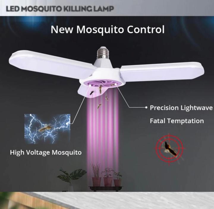 LED%20Mosquito%20Killer%20Light%20Foldable%203%20Blade%20Garage%20Ceiling%20Lamp%20-%20Image%204