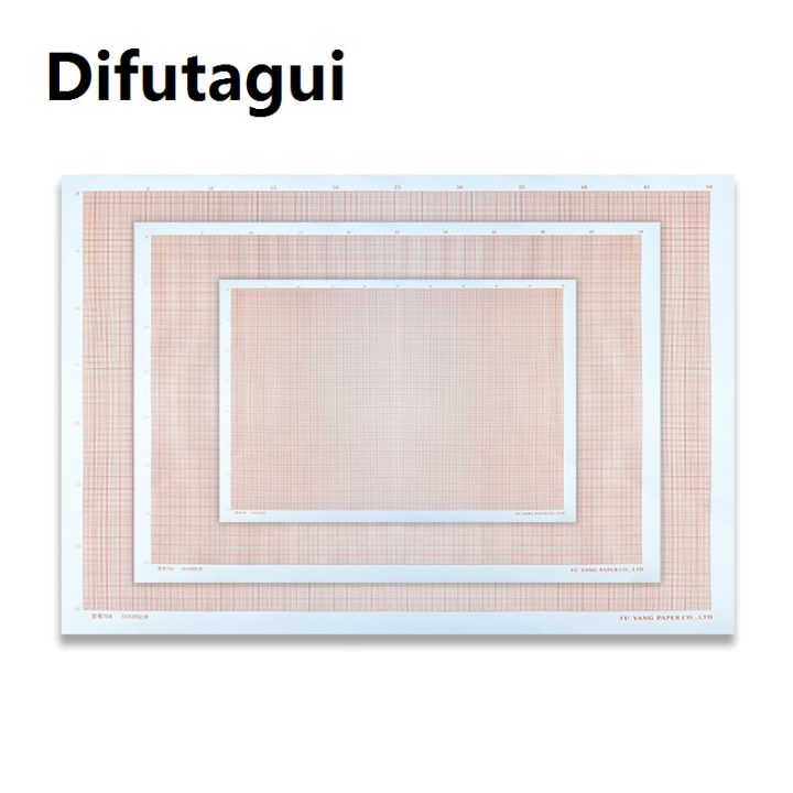 Difutagui%20High%20Quality%20Standard%20Coordinate%20Paper%20A4/A3/A2%20Grid%20Paper%20Plaid%20Drawing%20Paper%20Manuscript%20Drafting%20K-line%20Calculation%20Graph%20Logarithmic%20Paper%20-%20Image%203