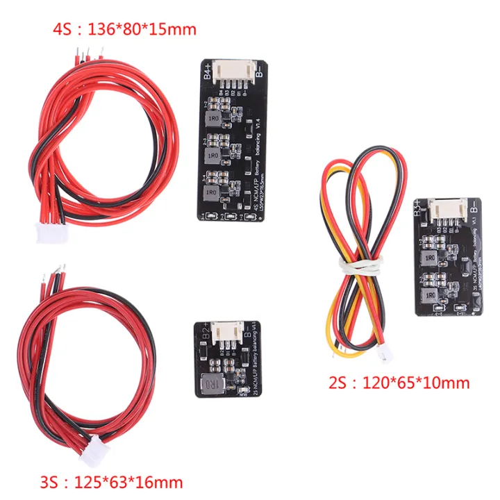 Tools%20BMS%202S%203S%204S%20Active%20Balancer%20Board%201.2A%20Lifepo4%20Lipo%20Li-ion%20Lithium%20Battery%20Energy%20Transfer%20Equalizer%20Module%20Inductive%20Version%20YULING%20-%20Image%203