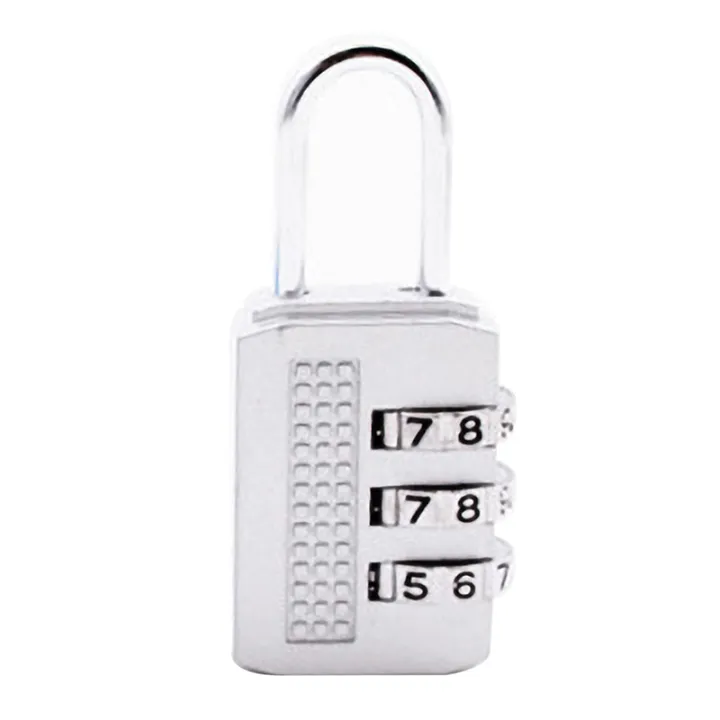 Nice%203%20Digit%20Dial%20Combination%20Code%20Number%20Lock%20Padlock%20For%20Luggage%20Zipper%20Bag%20Backpack%20Handbag%20Suitcase%20Drawer%20Durable%20Locks%20Cologo%20-%20Image%209