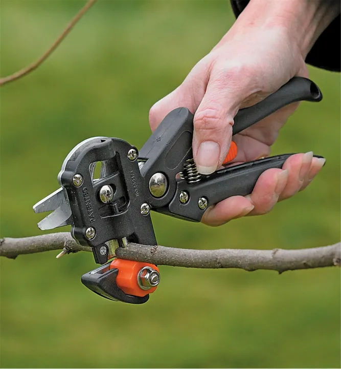 Professional Grafting Cutter Set | Grafting Machine with Pruning ...