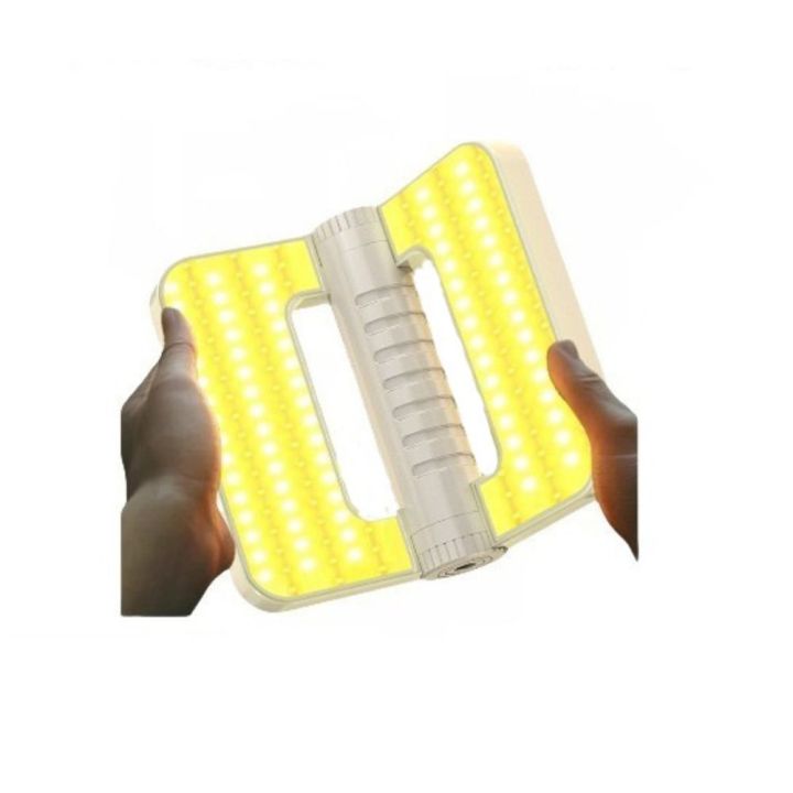 Rechargeable%20Multifunctional%20Emergency%20Light%20Foldable%20Rainproof%20Camping%20Lantern%20Solar%20Powered%205%20Lighting%20Modes%20Solar%20Lighting%20Lamp%20Household%20Power%20Outage%20-%20Image%208
