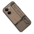 Plain color Anti-dust Phone Case For Realme P3 Ultra 5G Soft case Waterproof Durable Phone Holder Wrist Strap Commerce. 