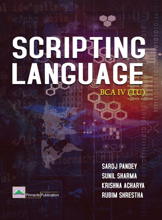 Scripting Language - JavaScript, SQL, PHP