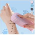 Soft Exfoliating Sponge Bath Sponge for Kids And Adult Shower. 
