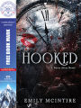 Hooked :  A Never After Novel by Emily McIntire. 
