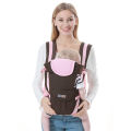 Desire Multifunctional Adjustable Baby Carrier. 