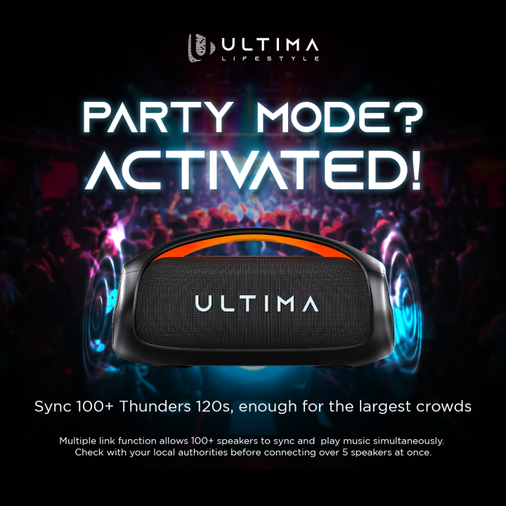 Ultima%20Thunder%20Speaker,%20110Watt%20RMS%20Output,%20220%20Watt%20Peak%20Output,%20Ultima%20Supreme%20Sound,%20Bluetooth%20V5.3,%20Dual%20Equalizers,%20Support%20Multiple%20Link%20(Up%20to%20100%20speakers),%20Extra%20Bass%20Technology,%20Dynamic%20RGB%20LED%20Lights%20%7C%20-%20Image%204