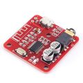 XH-A250 Decoder Module Bluetooth 4.2 Lossless Receiving Module Car Audio Amplifier Modified Wireless MP3 Decoder Board. 