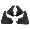 Mudflaps For 2023+ Mudguard Mud Flap Guard Splash Mudguards Car Parts Component. 