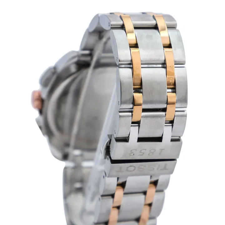 Tissot%20Silver%20Color%20Quartz%20%20Steel%20Chronograph%20%20Casual%20Watch%20For%20Men%20-%20Image%205