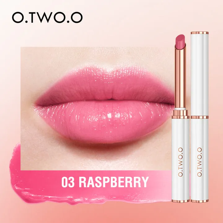 O.TWO.O%20Colored%20Lip%20Balm%20Moisturizes%204%20Colors%20Protect%20Lips%20With%20Beewax%20Lipstick%20:-%20Shade%203%20-%20Image%202