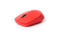 Rapoo M100 Silent - Light grey - Multimode (Bluetooth and Wireless) Mouse. 