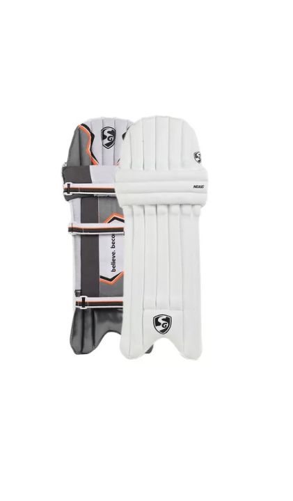 Sg Cricket Batting Pads Nexus Youth