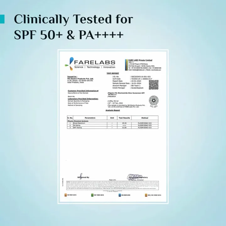 Pilgrim%202%25%20Niacinamide%20Glow%20Sunscreen%20Gel%20SPF%2050%20PA+++%2050%20gm%20-%20Image%208