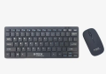 B-Tech Black KB-CO14 Pro Wireless Keyboard And Mouse Combo Set. 