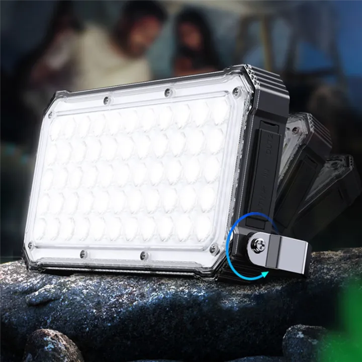 Portable%20Light%20Bracket%20Tent%20Emergency%20Lighting%20USB%20Charging(Black)%20-%20Image%202