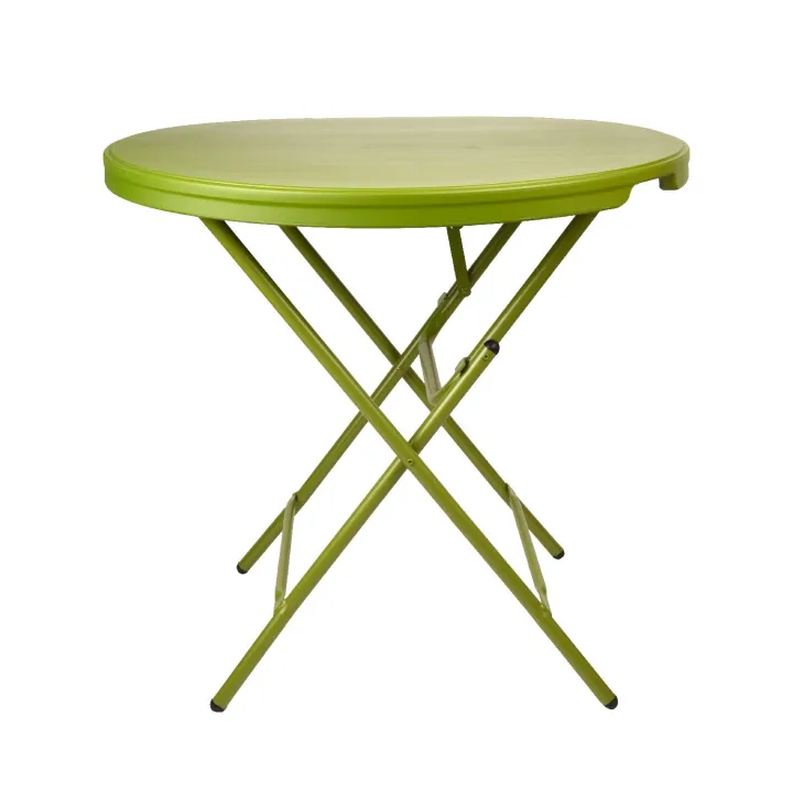Supreme%20Bistro%20Blow%20Moulded%20Round%20Foldable%20Table%20(M.%20Green)%20-%20Image%203